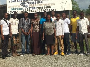 Read more about the article Associates and Enumerator Training